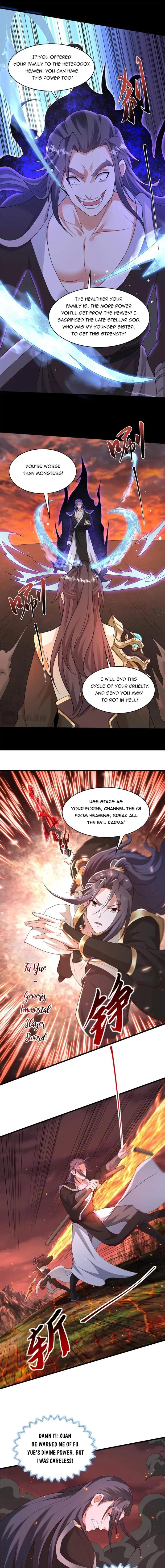 Dragon Master Chapter 426 5